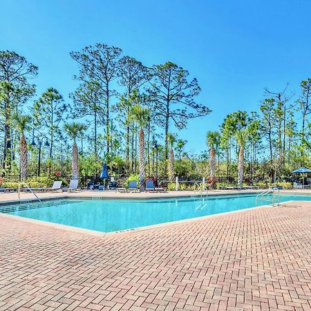 Bright 3Br Condo With Pool And Hot Tub, Close To Disney! Orlando Buitenkant foto