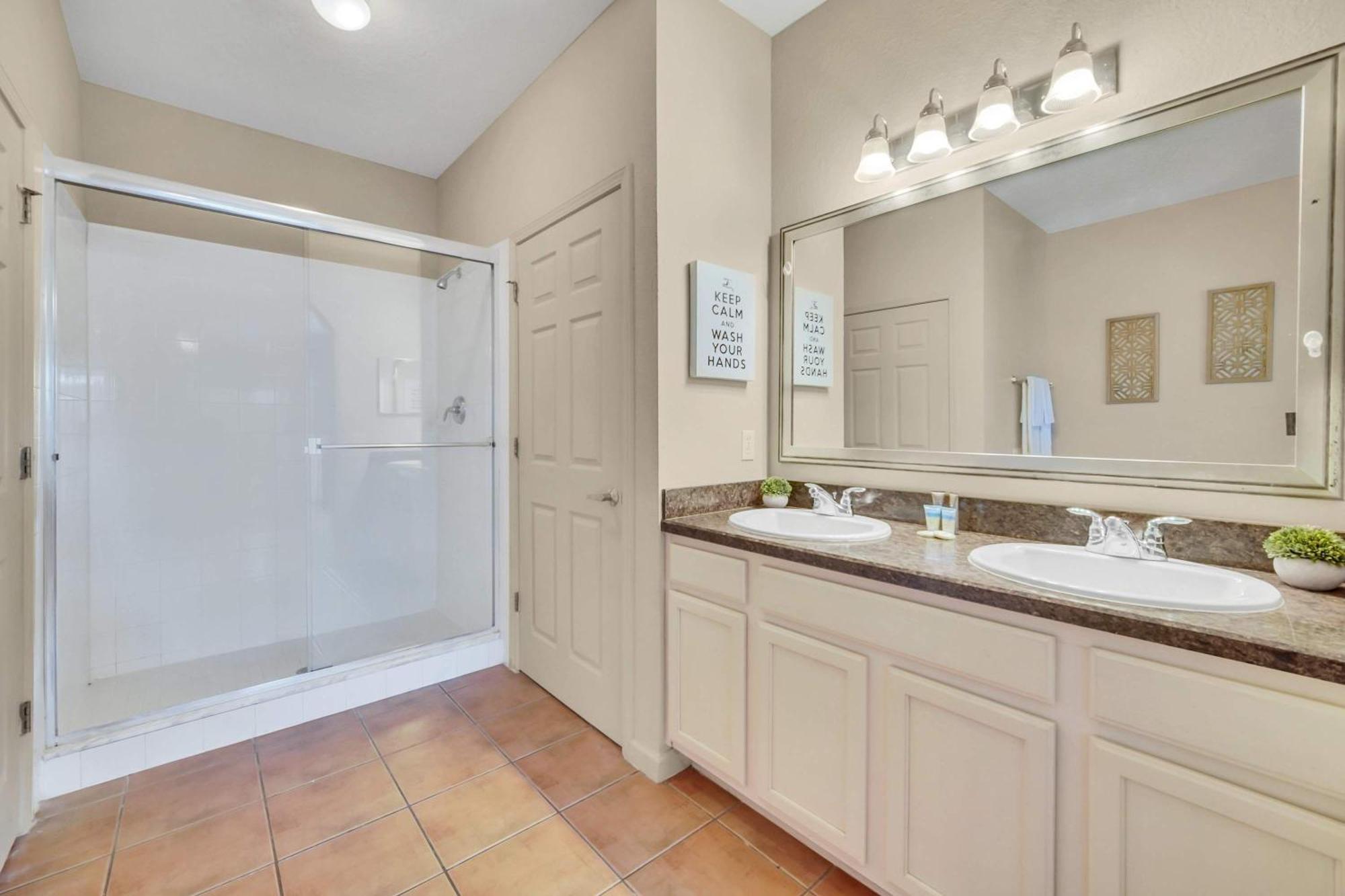 Bright 3Br Condo With Pool And Hot Tub, Close To Disney! Orlando Buitenkant foto