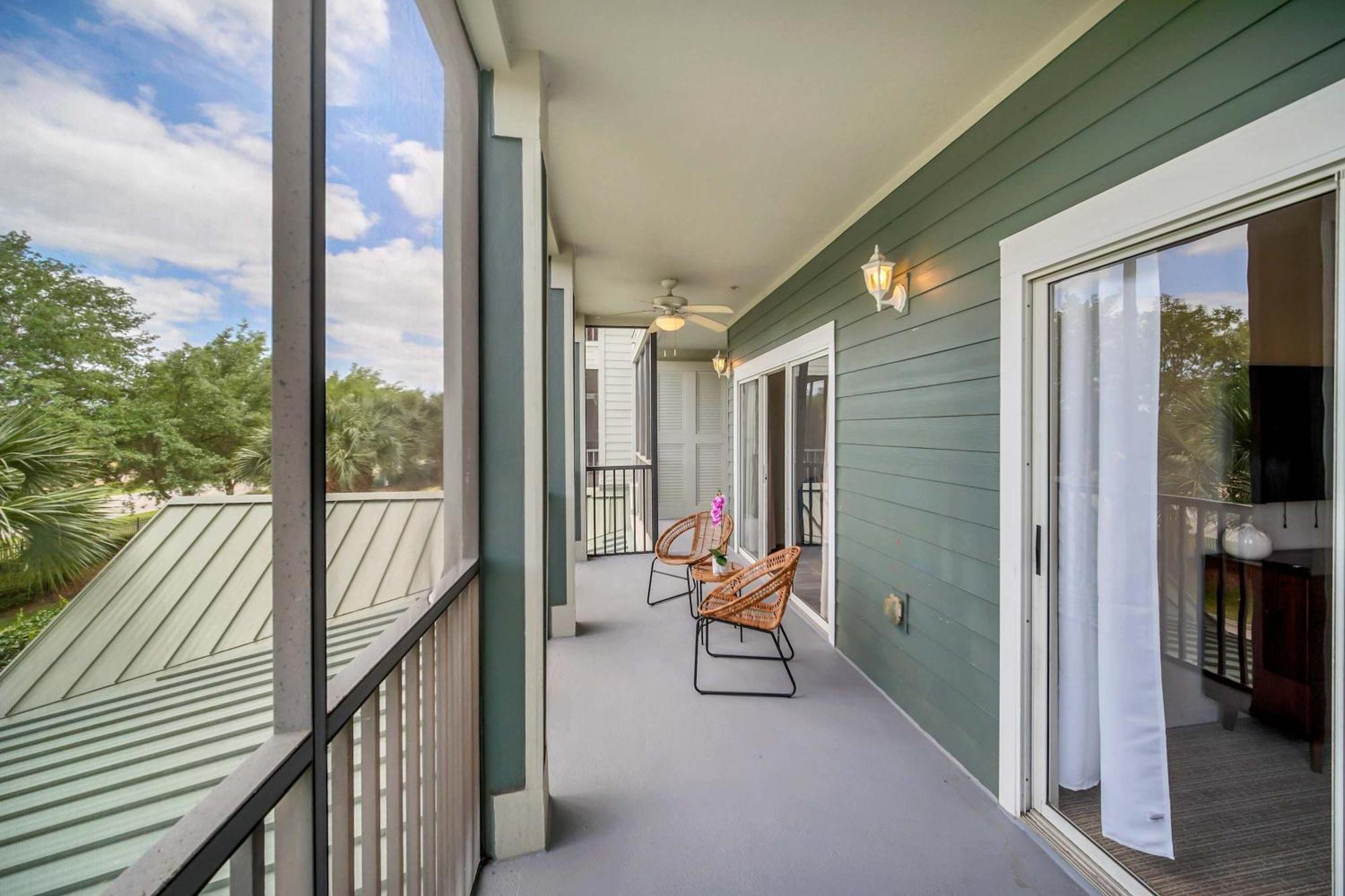 Bright 3Br Condo With Pool And Hot Tub, Close To Disney! Orlando Buitenkant foto